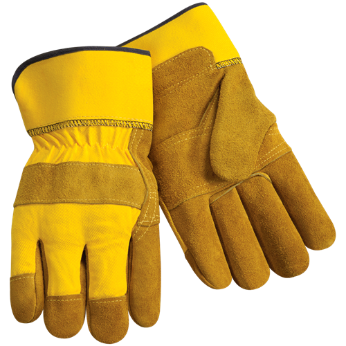 Safety Gloves